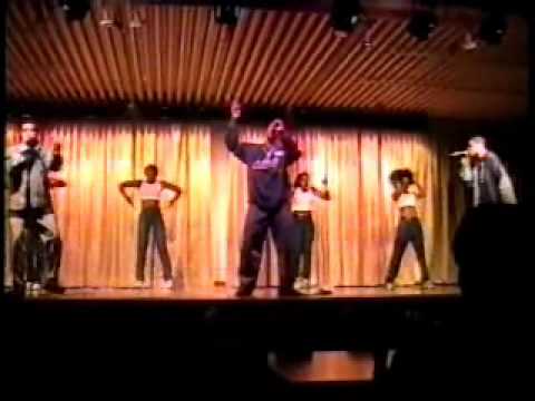95C IMX Monsterfest 1999