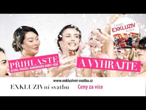 exkluzivni svatba IMX MPEG 4