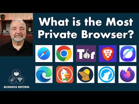 The Truth About Browser Privacy: The Good, Bad &amp; Dangerous