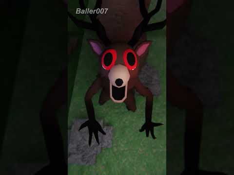 Baller steps in to help out hungry Betty!  | 99 nights in the forest #ballerwithbetty