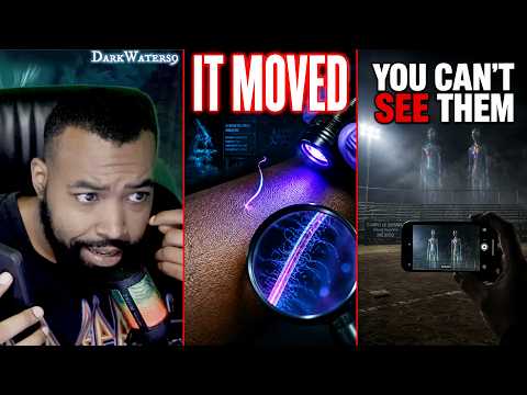 Mysterious Videos That Broke My Reality!