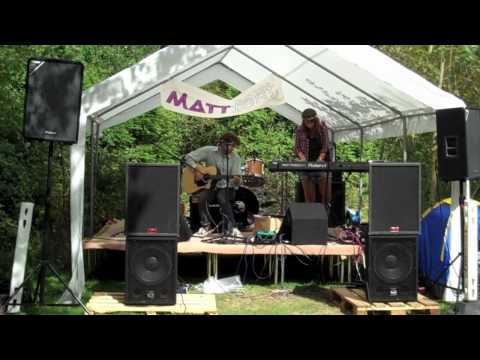 blank discs and empty spaces