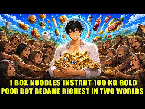 He Owed $20,000, Until a Fantasy Portal Turned Cheap Goods Into Gold