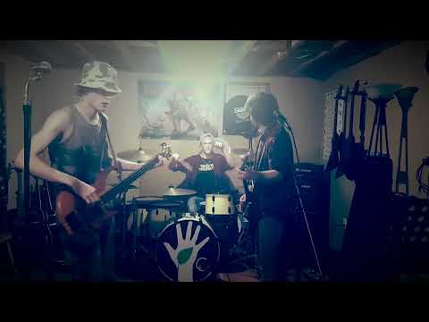 Blank Disc - Fresh Beginnings (Live from a Basement)