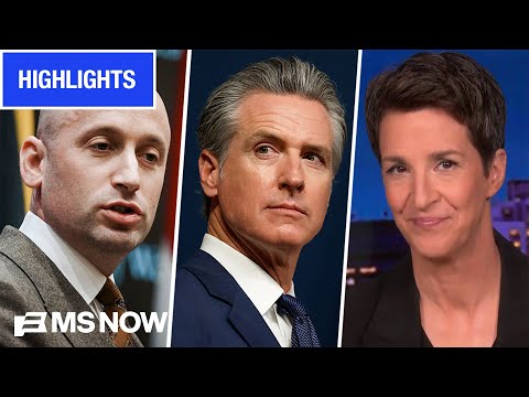 MS NOW Highlights - June 15
