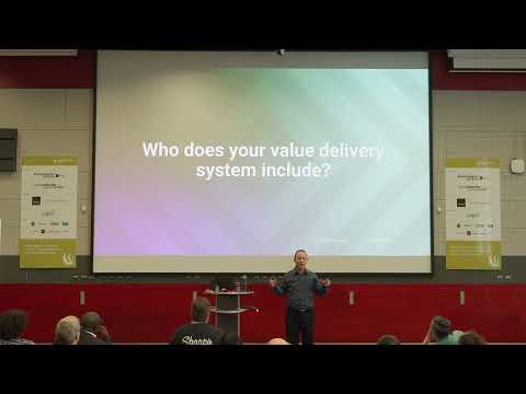 Gil Broza - Level up your value delivery: Making effective choices
