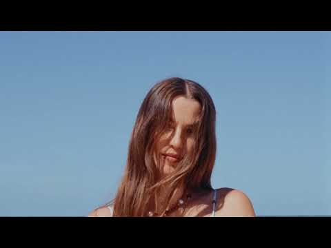 Kita Alexander - Bluray (Official Lyric Video)