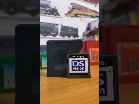 Japan’s Version of the Gameboy Advance Video #Nintendo #Gameboy #GameboyAdvance #DS