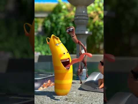 Larva Season 1 Episode 14 | The BEST of Cartoon Box | Larva Full Episode | New Cartoon Comedy
