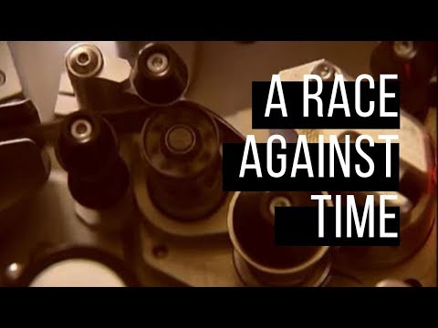 Episode 5: Film Preservation (part 1)