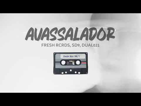 Avassalador - SD9 | Fresh Rec vol.01