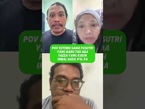 POV Baru Tau Ada Tabungan Digital Imbal Hasil s.d. 9% p.a.
