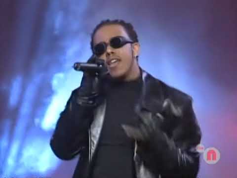 IMX Live on All That (“In and Out of Love”)