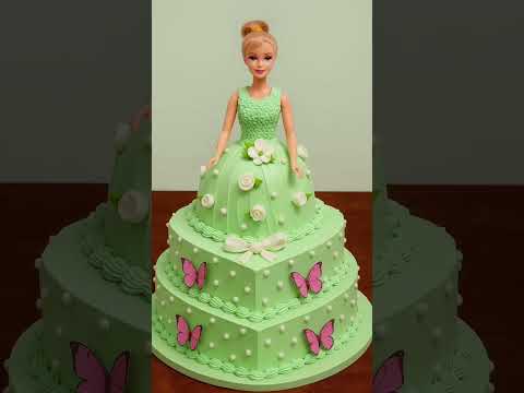 Birthday Cake | Beautiful birthday cake | #cake #birthday #birthdaycake #birthdaycelebration #shorts