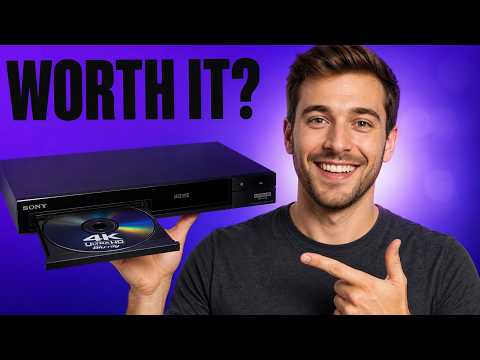 Budget vs Premium: 8 Best 4K Blu-ray Players 2026