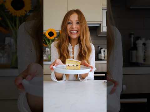 Your reminder that you can eat cake, even if it’s not your birthday #cake #foodfreedom #healthy