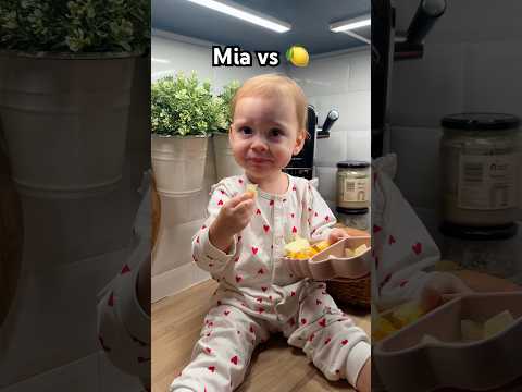 Kiedyś się nie krzywiła 😅 Jak widać z czasem to się zmienia 😂