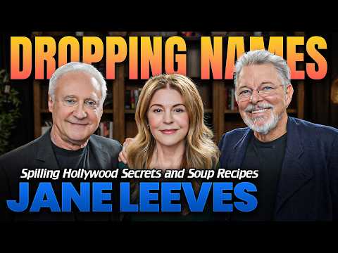 Jane Leeves Reveals What Betty White Was REALLY Like On Set
