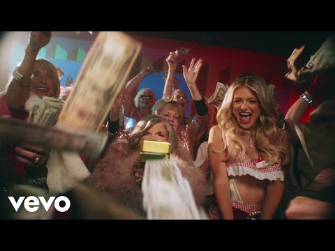 Carter Faith - Betty (Official Music Video)