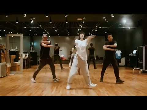 audition dance LALISA | city girl |.
