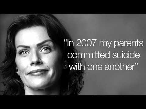Addiction, NDE and Recovery-Betty