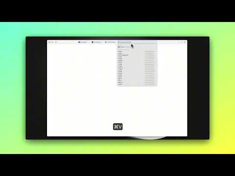 Coollist Tutorial Step 4: Local Test