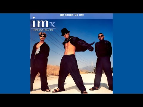 IMx - In &amp; Out of Love