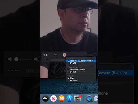 Transfer Mini DV to Computer - How to Convert Mini DV Tape to Digital on MacBook with Firewire