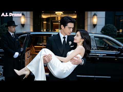 Dumped by fiancé, she runs to a cold CEO! He seems aloof but secretly shields her from everything!