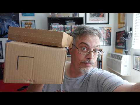 Unboxing New 4ks and Blu rays I got for as low as 3 bucks eatch