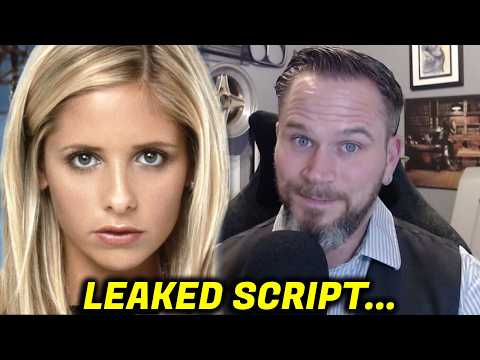 So THIS Is Why It Was Cancelled