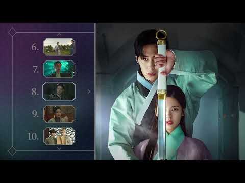 Alchemy of Souls Part 1 Disc 1 Custom Blu-ray DEMO
