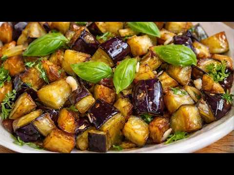 MELANZANE ALLA SCAPECE di Betty e Marco - Ricetta Facile e Veloce
