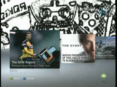 Gigaware Test#3 SVCD