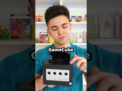 Play GameCube With The Disc Removed?