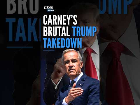 "Canada will never be...": Mark Carney Takes Brutal Aim at Trump in Resurfaced Video From the Past