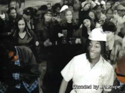 Immature - Watch Me Do My Thing [HQ]