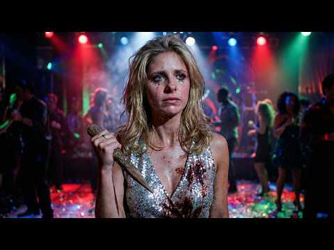 Buffy the Vampire Slayer: Once More with Disco | Music Video