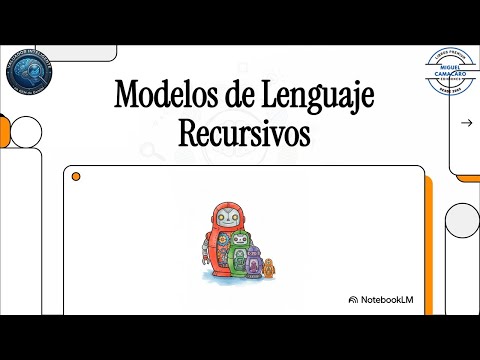 Modelos de Lenguaje Recursivos (RLM)