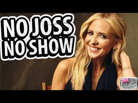 BUFFY THE VAMPIRE SLAYER REBOOT IS DEAD | Film Threat Versus