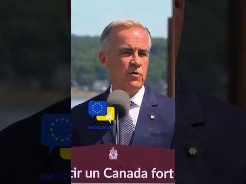 Mark Carney Turns to the EU for Canada’s Next Trade and Security Partnership