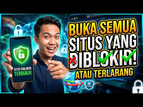 Cara Membuka Situs Yang Diblokir Di Chrome