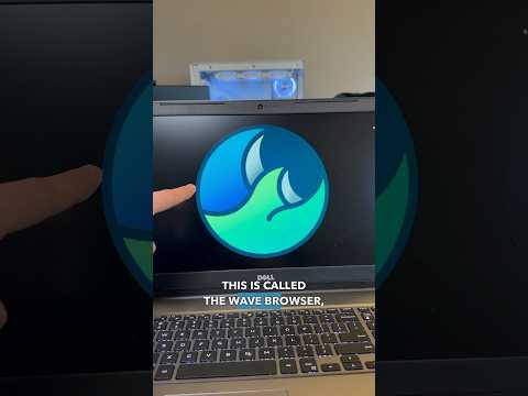 Stay away from Wave Browser! #tech #techtips #gamingpc #pcrepair #computerrepair