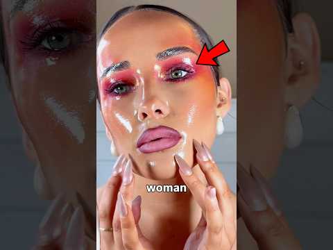 She Hid Her Real Face for 5 Years