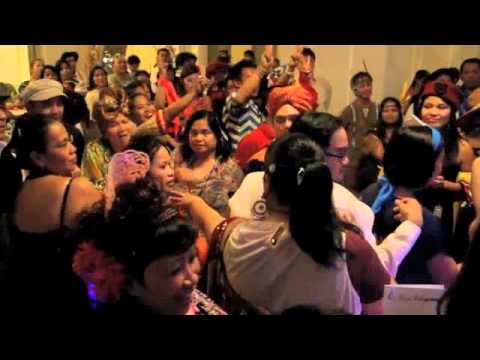 prague sales kick off