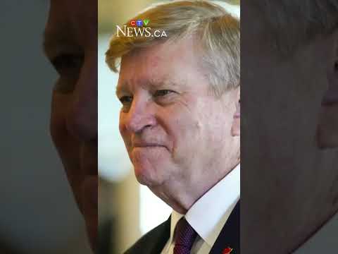 PM Carney replaces controversial New York envoy with oil executive