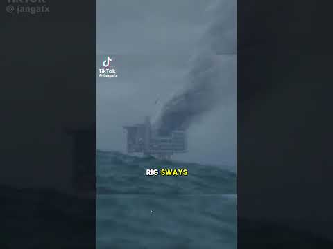 This Is What They Don’t Show You About Offshore Oil rigs