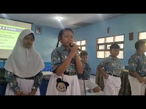 SD HANGTUAH 9 - DIGITAL STUDENTPRENEUR