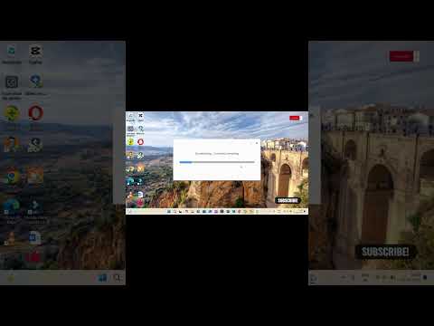 How to download the brave browser in any windows 11/10/7.#download #brave browser. #windows #tech