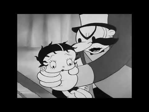 Betty Boop Boop-Oop-A-Doop